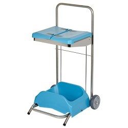 COLLECTEUR A DECHETS "PELLICAN" - BOURGEAT