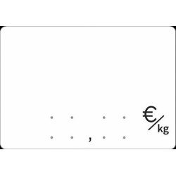 ETIQUETTE DYNAMIK PERFOREE