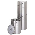 CONTENEUR A NOURRITURE ISOTHERME INOX