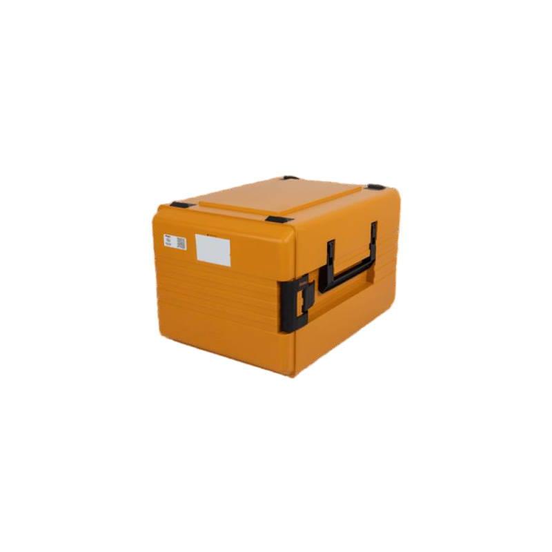 CONTENEUR NEUTRE RIEBER  600K - 7 NIV GN 1/1 - ORANGE