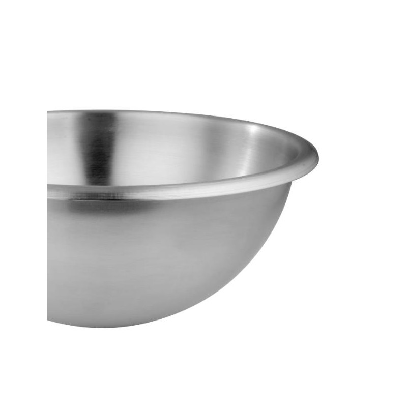 BASSINE DEMI SPHERIQUE