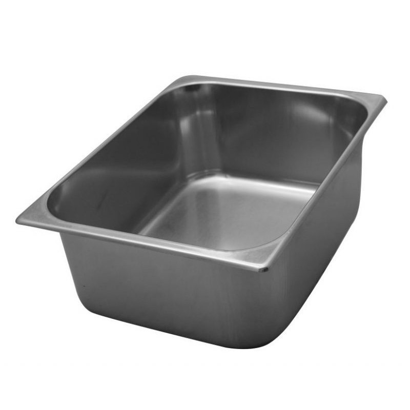 CUVETTE A GLACE 210X200 MM