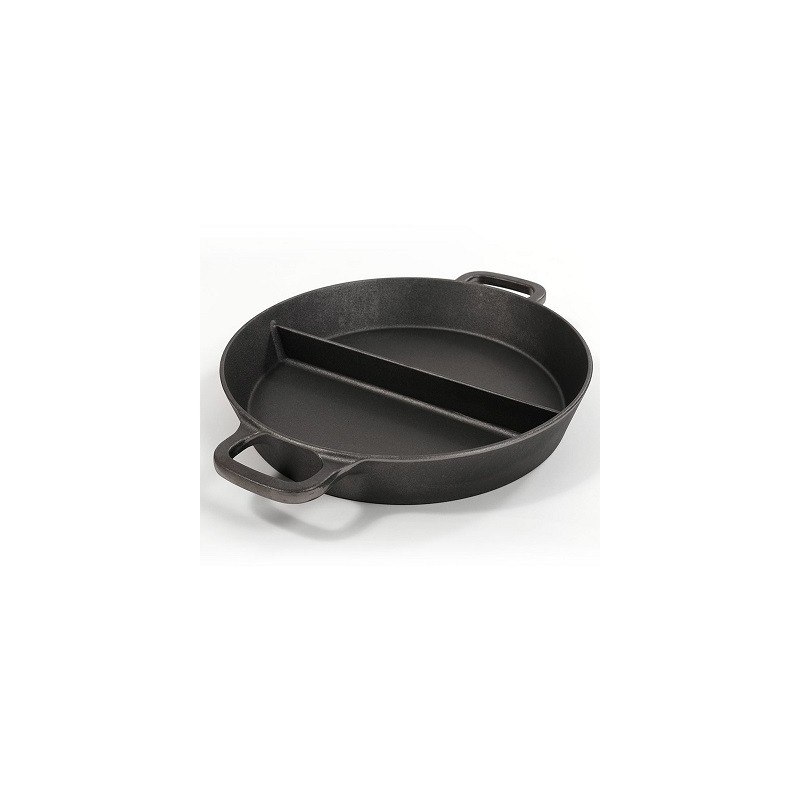 POELON A PAELLA FONTE 1 SEPARATION