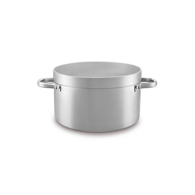 BRAISIERE ALU SANS COUVERCLE