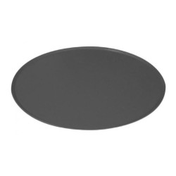 PLAQUE A PIZZA ANTI ADHERANTE