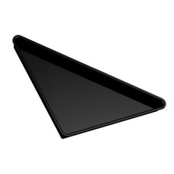 PLAT TRAITEUR TRIANGULAIRE