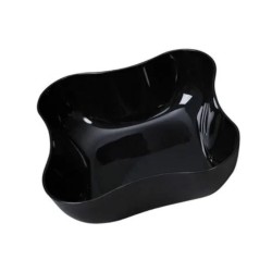 SALADIER ABS CARRE ONDULE