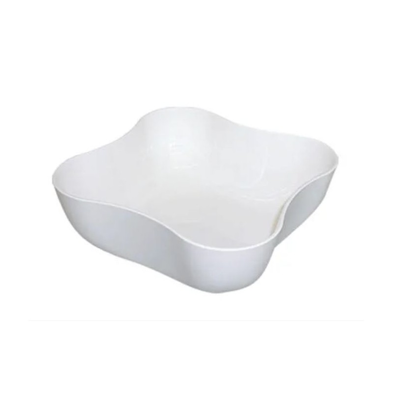 SALADIER ABS CARRE ONDULE