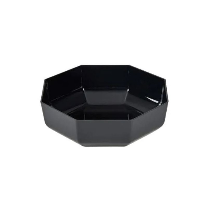 SALADIER ABS OCTOGONAL