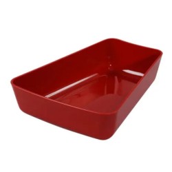 PLAT POUR ESCALIER 1/8 ROND