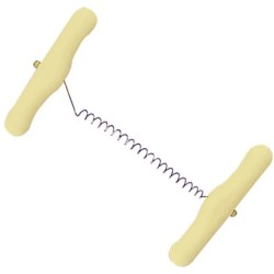 FIL A COUPER LE BEURRE - LOT DE 10