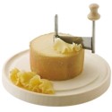 GIROLLE A FROMAGE sans cloche