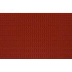 PLAQUE RELIEF SILICONE 560X390 - Motif damier 30 mm