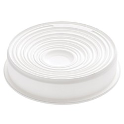 MOULE SILICONE - 1 vague Ø 200xht45 mm - 1100ml