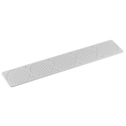 PLAQUE SILICONE DECOR ALVEOLES/ABEILLES