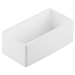 MOULE SILICONE - 1 bûche 180x80xht65 mm - 800ml
