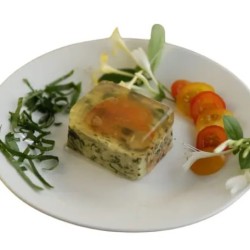 PLAQUE SILICONE CAKES