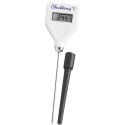 THERMOMETRE électronique - CHECKTEMP (-50°/+150°C) sonde