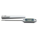THERMOMETRE ETANCHE avec sonde (-50°/+200°C)