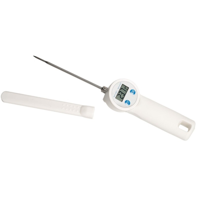 THERMOMETRE SONDE ELECTRONIQUE (-50°/+300°C)