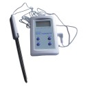 THERMOMETRE électronique (-40°/+300°C) sonde déportée + câble