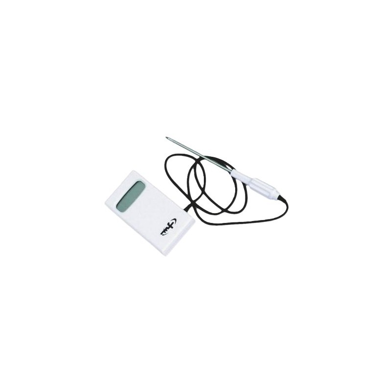 THERMOMETRE électronique - CHECKTEMP (-50°/+150°C) sonde déportée + c
