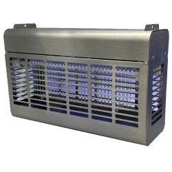 DESTRUCTEUR D'INSECTES LED AGR