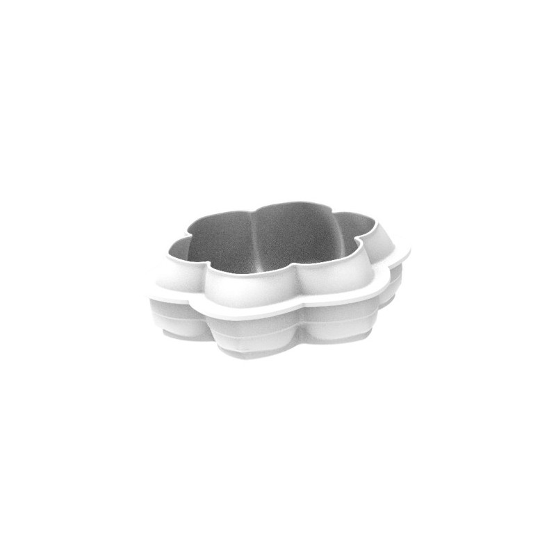 MOULE SILICONE - Modèle Hana Ø 180xht60 mm - 1000ml