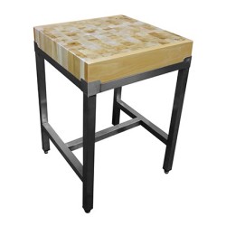 BILLOT BOIS SUR CHASSIS