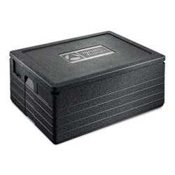 BOX ISOTHERME EMPILABLE 600X400