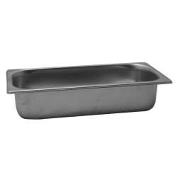 CUVETTE A GLACE 420X200 MM