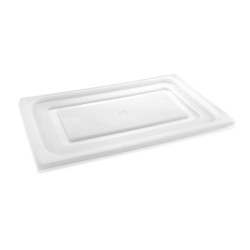 COUVERCLE POLYPROPYLENE