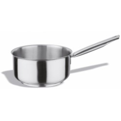 CASSEROLE INOX