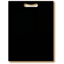 TABLEAU ARDOISE 585x780 mm portable, PVC expansé 10 mm, recto/verso