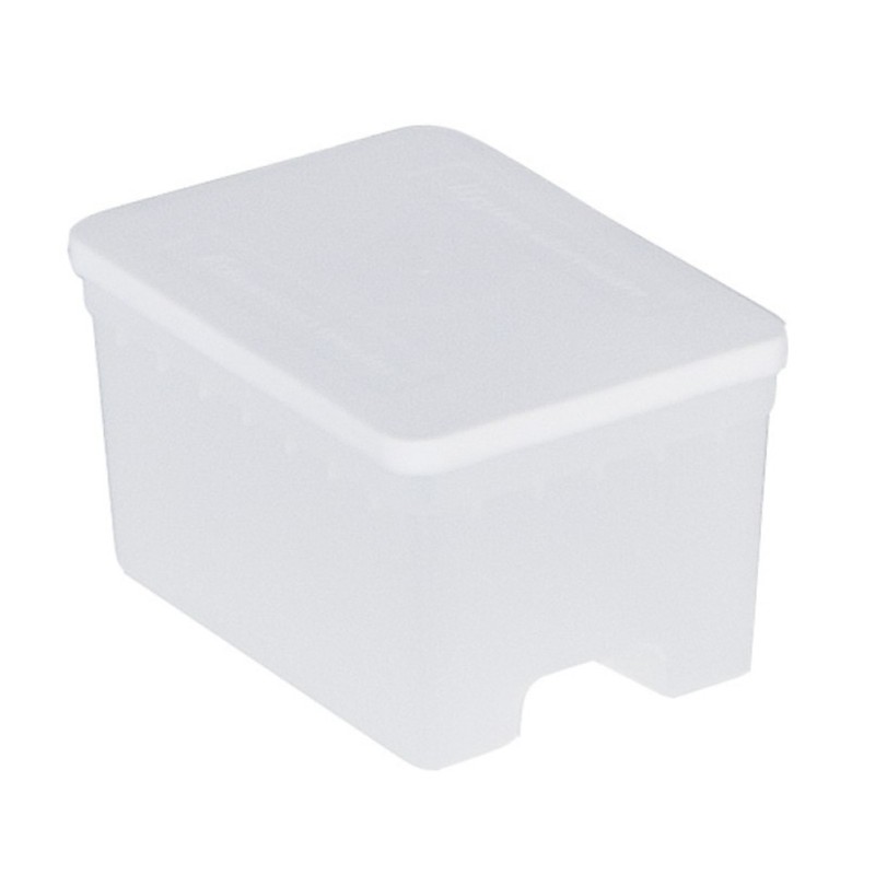 BOITE ECHANTILLON PLAT TEMOIN STANDARD (carton de 240)