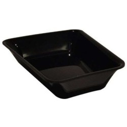 PLAT POUR ESCALIER 1/4 ROND PETALE