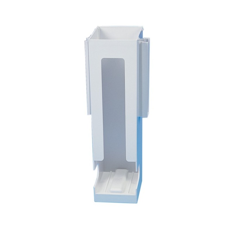 MODULE ECHANTILLON PLAT TEMOIN STANDARD - BLANC