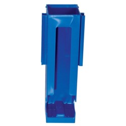 MODULE ECHANTILLON PLAT TEMOIN STANDARD - BLEU