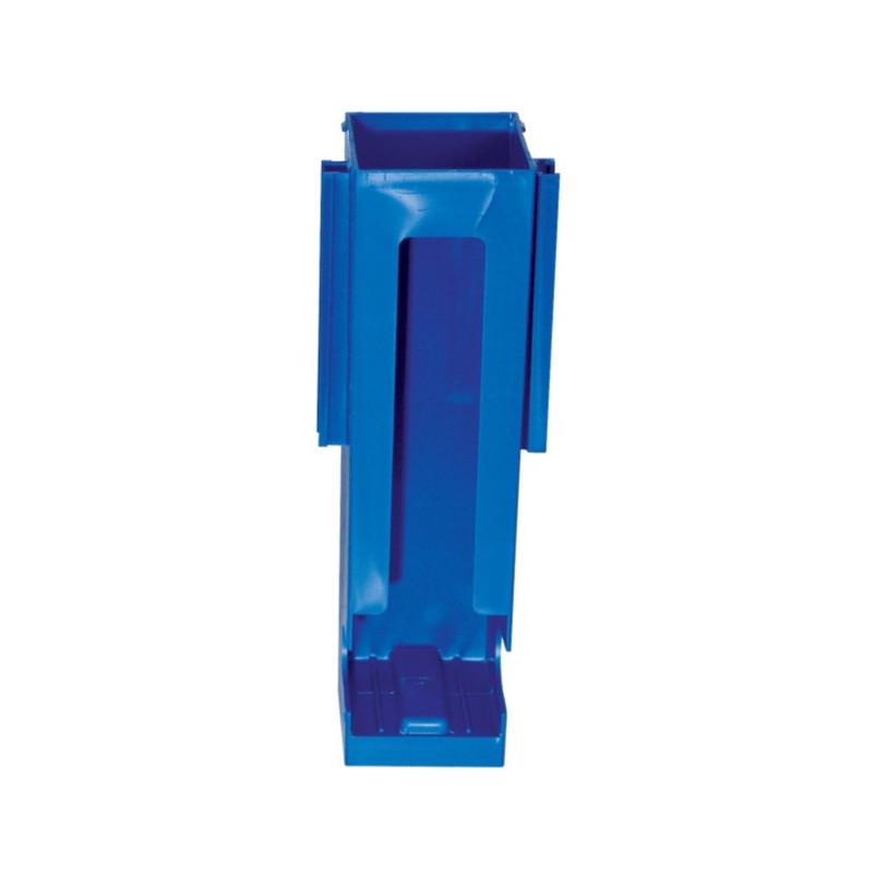 MODULE ECHANTILLON PLAT TEMOIN STANDARD - BLEU
