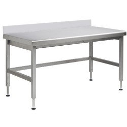 TABLE A NIVEAU VARIABLE