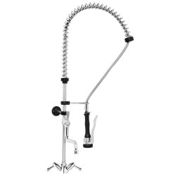 DOUCHETTE PROFESSIONNELLE AVEC COL DE CYGNE