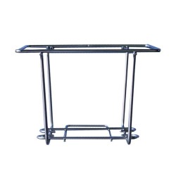 PORTE BIDON POUR POSTE DE DESINFECTION