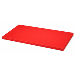 PLANCHE A DECOUPER 300X200X20 MM