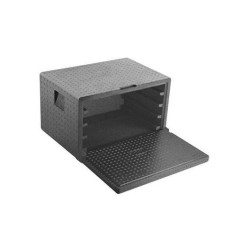 BOX ISOTHERME COMBI JUNIOR 600X400 - 3 ETAGES