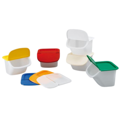 CONTAINER UNIVERSEL EMPILABLE