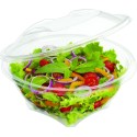BOL AVEC COUVERCLE SEKIPACK - Ø 175 x ht 95 - 750 cc (sachet de 50)