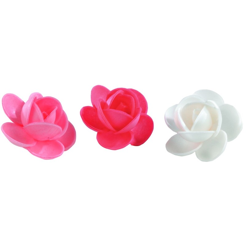 ROSE MARIE PETIT MODELE - Ø 40 mm (x80)