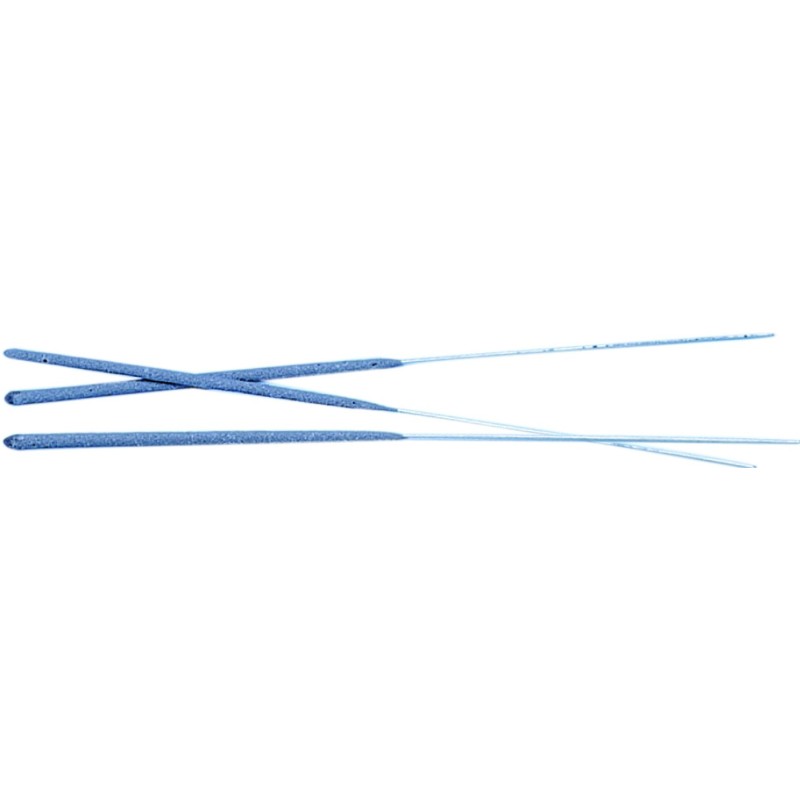 CIERGE MAGIQUE - ht 18 cm (x10)