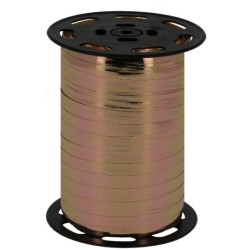 BOLDUC MIROIR - larg 7 mm - CUIVRE (x250m)