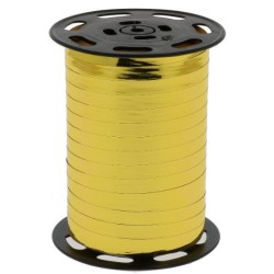 BOLDUC MIROIR - larg 7 mm - OR (x250m)